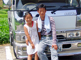 daihyo